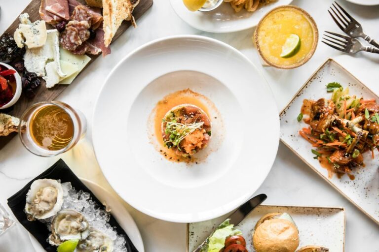 Read more about the article Top Wedding Food Trends 2026: Melbourne Edition