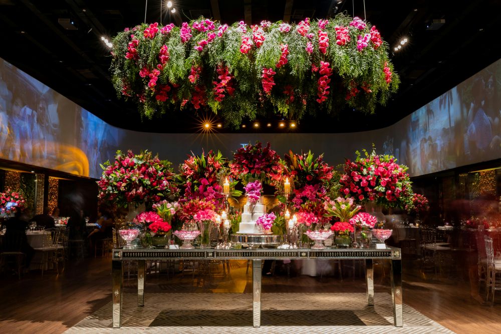 Wedding flower trends Wedding flower trends