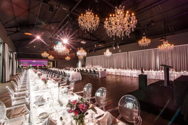 Action Event Services