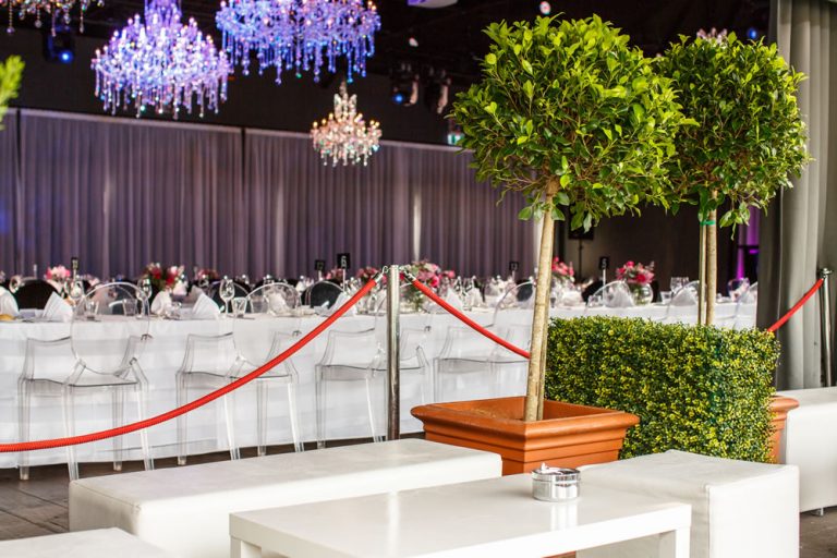 Action Event Services