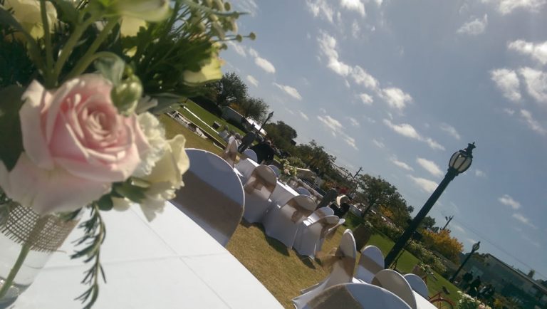 Action Event Services