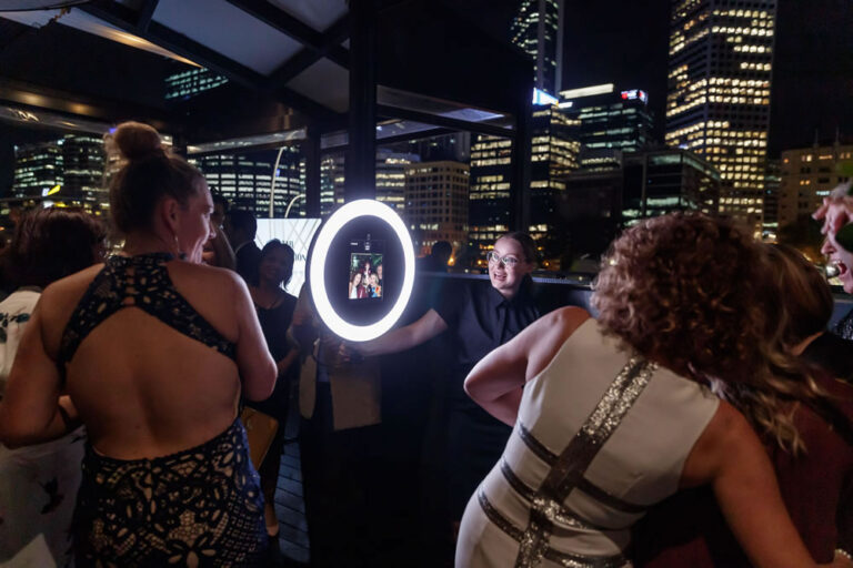 Adept Photo Booths