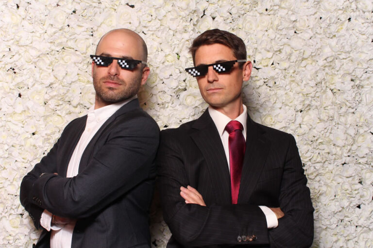 Adept Photo Booths