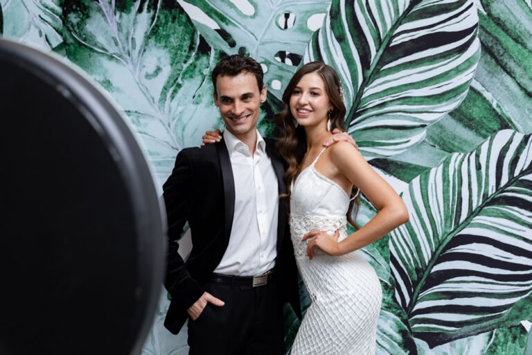 Adept Photo Booths