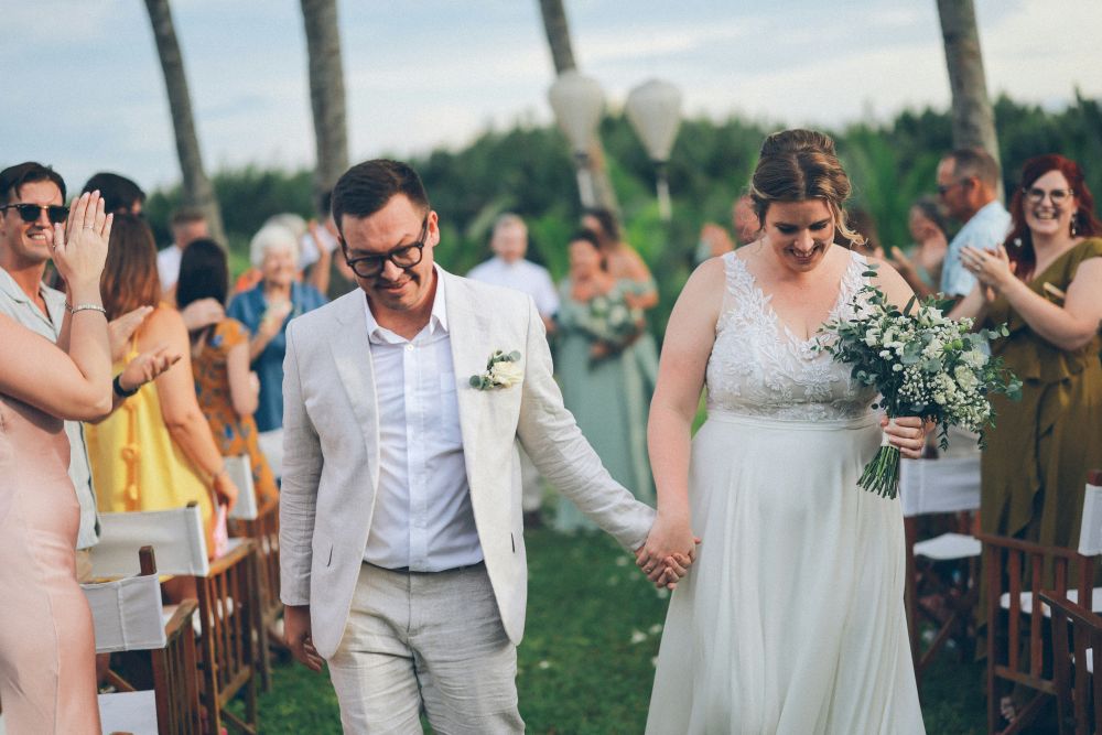 Read more about the article The Wedding VIC Insider: The “Kids at Weddings” Conundrum