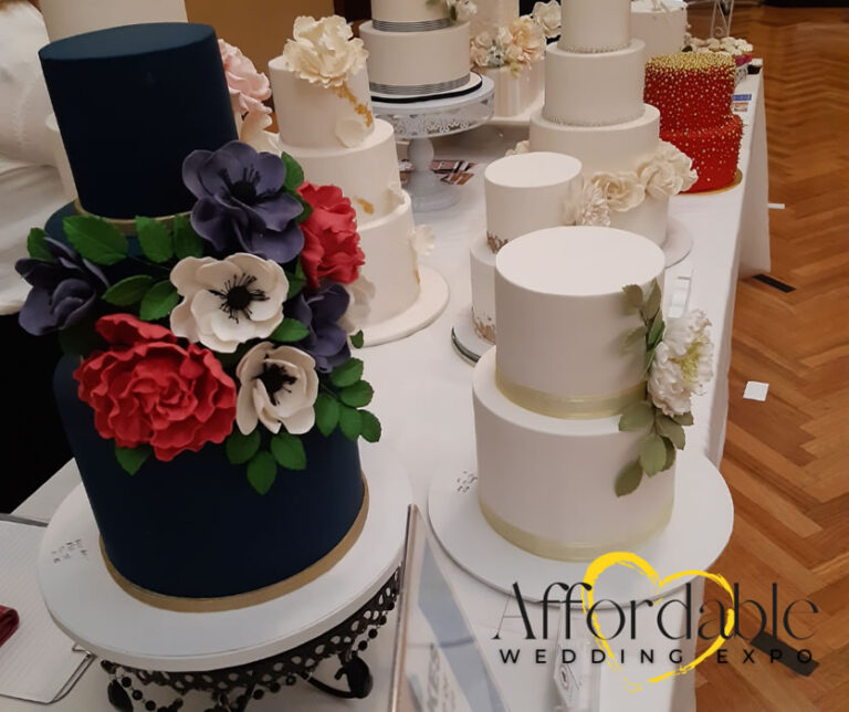 Affordable Wedding Expo