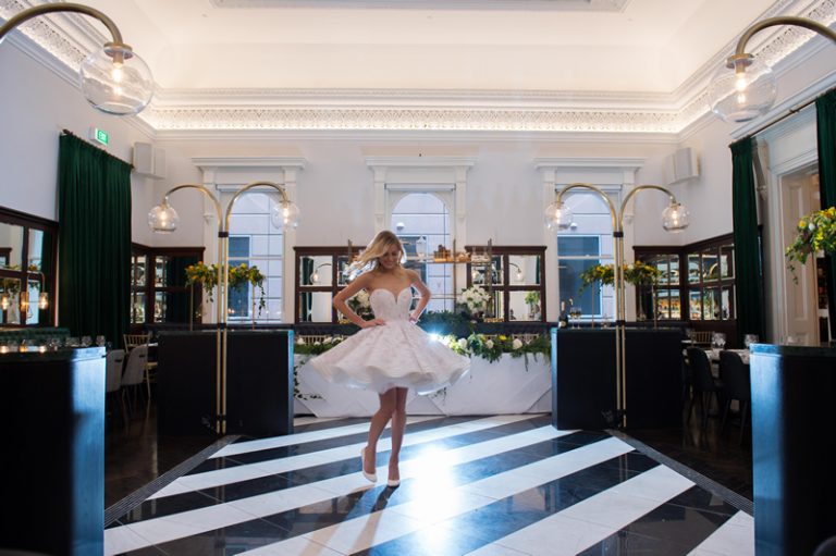 Alfred Place By Rockpool Events