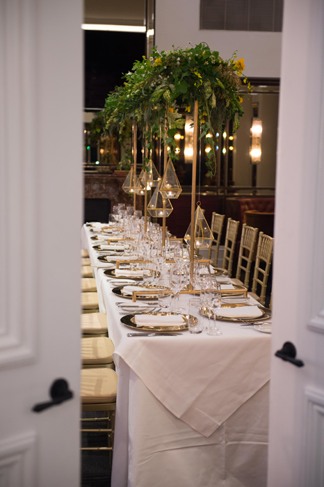 Alfred Place By Rockpool Events
