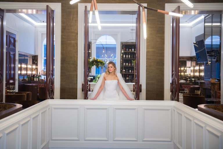 Alfred Place By Rockpool Events