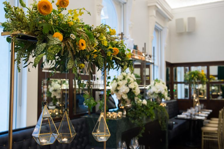 Alfred Place By Rockpool Events