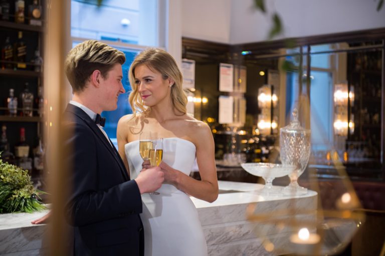 Alfred Place By Rockpool Events