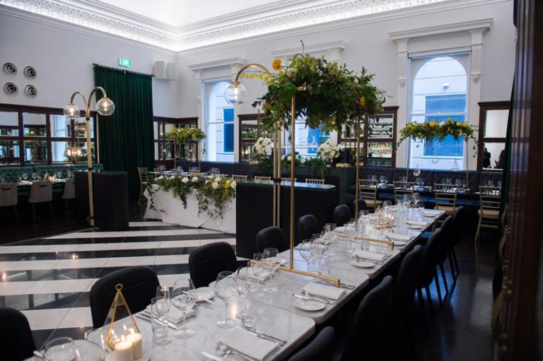 Alfred Place By Rockpool Events