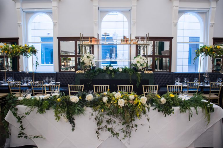 Alfred Place By Rockpool Events