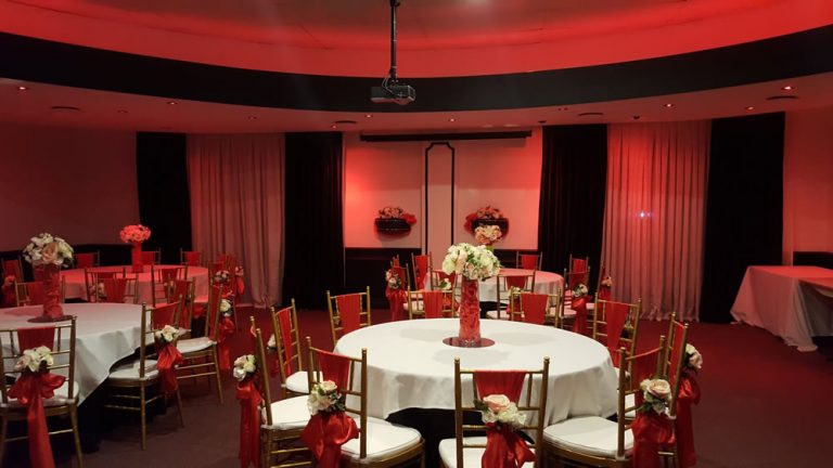 Amberlee Receptions