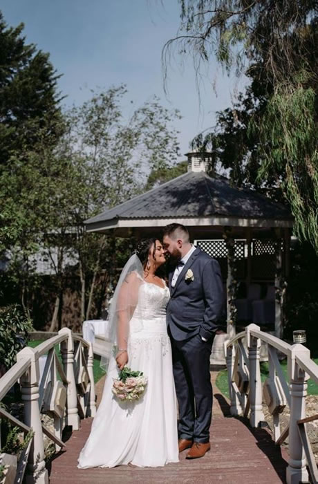 Amberlee Receptions