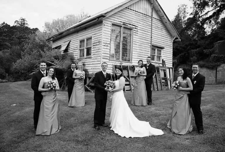 Anthony T Reynolds Photography