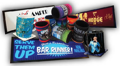 Art'n About Promotions