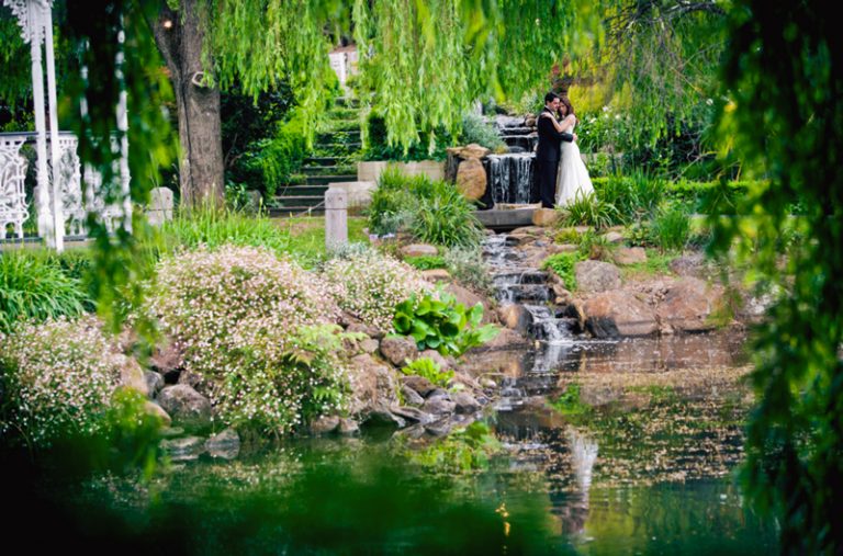 Ballara Receptions