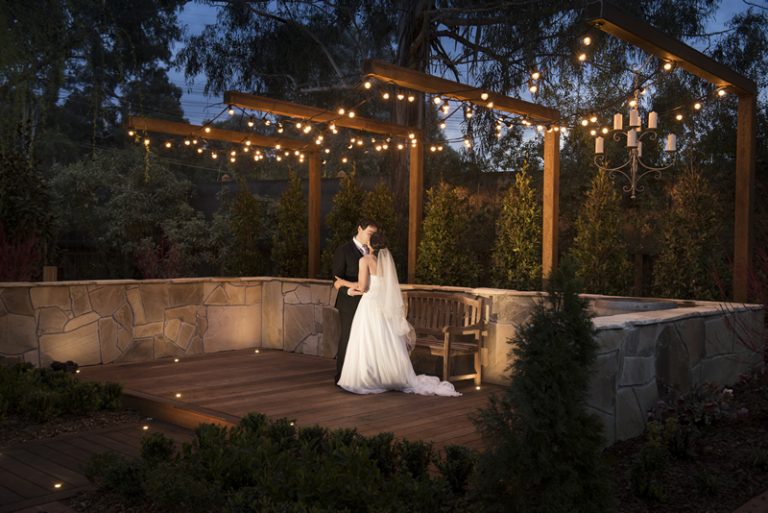 Ballara Receptions