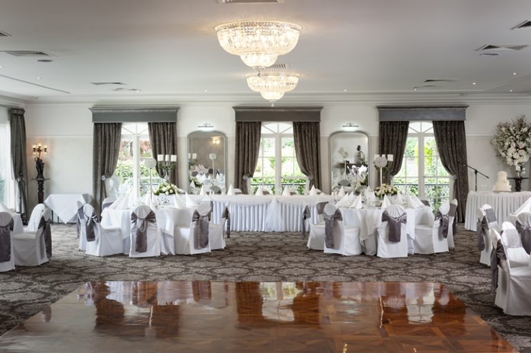 Ballara Receptions