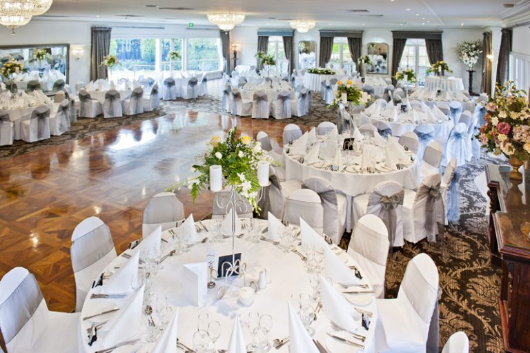 Ballara Receptions
