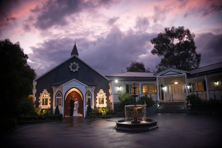 Ballara Receptions