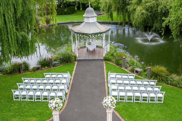 Ballara Receptions