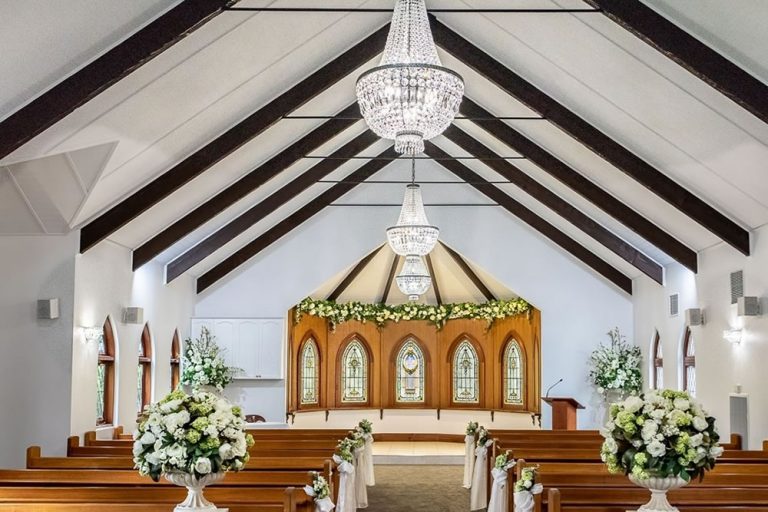 Ballara Receptions