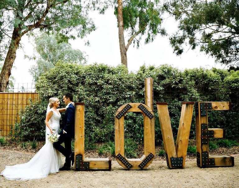 Ballara Receptions