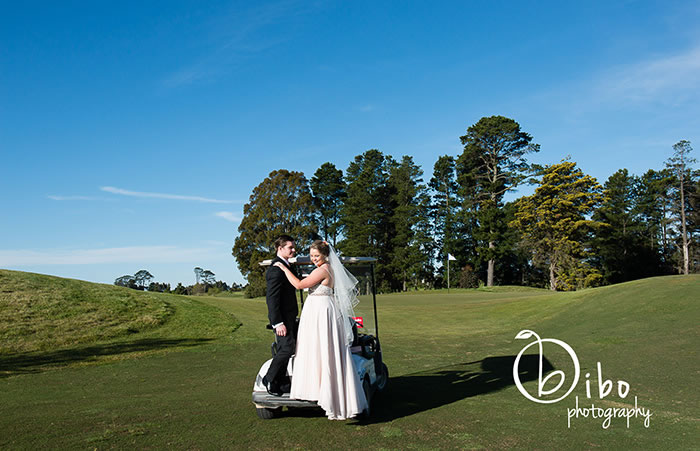 Ballarat Golf Club