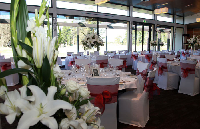 Ballarat Golf Club