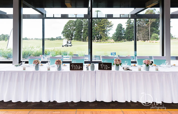 Ballarat Golf Club