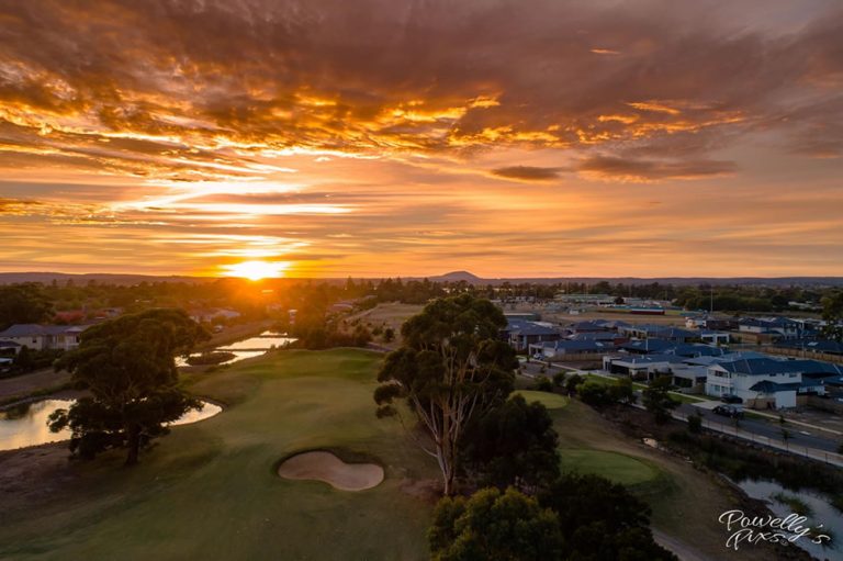 Ballarat Golf Club