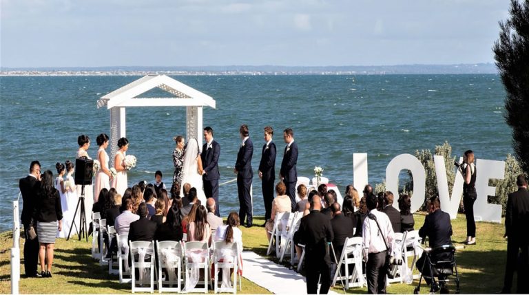 Beaumaris Motor Yacht Squadron