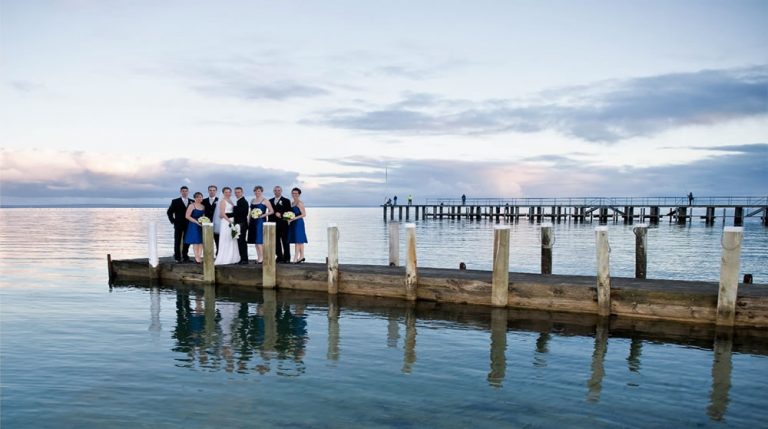 Beaumaris Motor Yacht Squadron