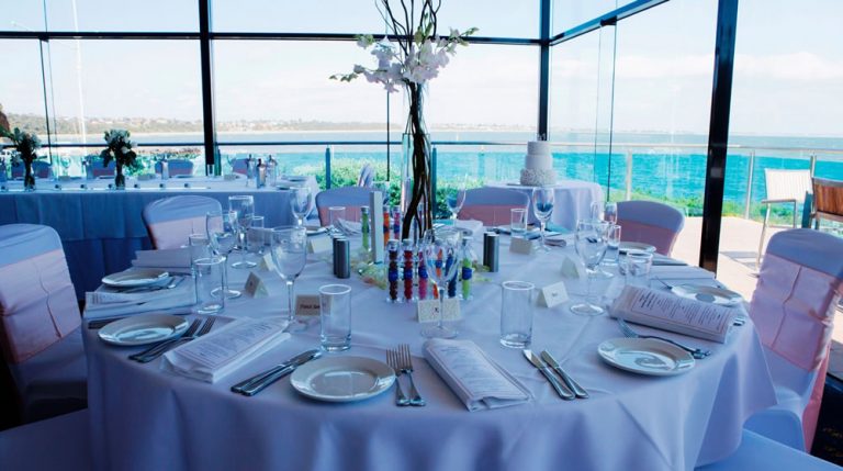 Beaumaris Motor Yacht Squadron