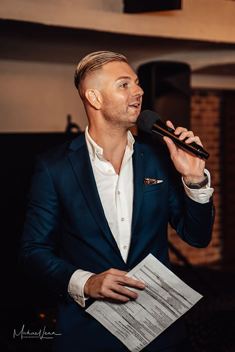 Benn Stone