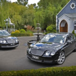 Bentley Wedding Cars