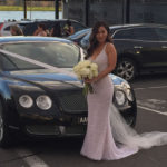 Bentley Wedding Cars