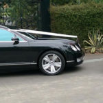 Bentley Wedding Cars