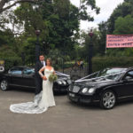 Bentley Wedding Cars