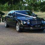 Bentley Wedding Cars
