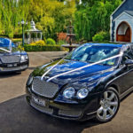 Bentley Wedding Cars
