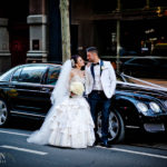 Bentley Wedding Cars