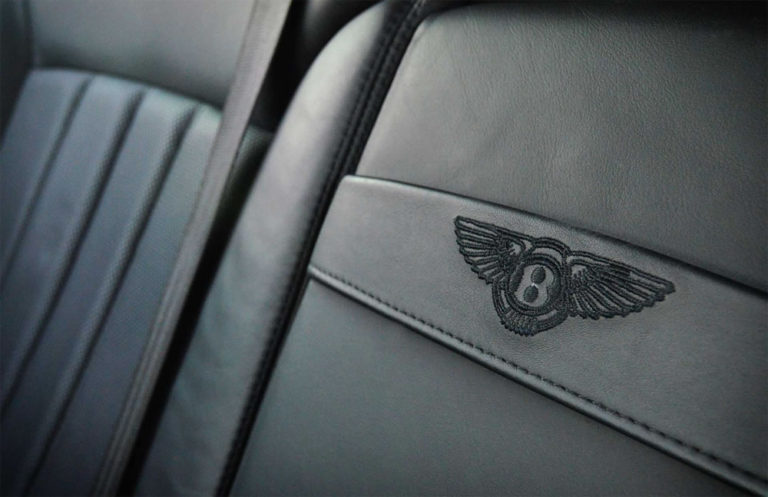 Bentley Wedding Cars