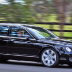 Bentley Wedding Cars