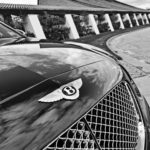 Bentley Wedding Cars
