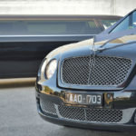Bentley Wedding Cars