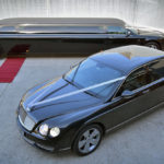 Bentley Wedding Cars