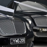 Bentley Wedding Cars